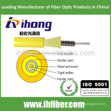 optical Single-fiber armored Indoor cable